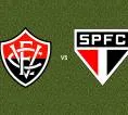 Prediksi Vitoria vs Sao Paulo, 12 April 2026 Brasileiro