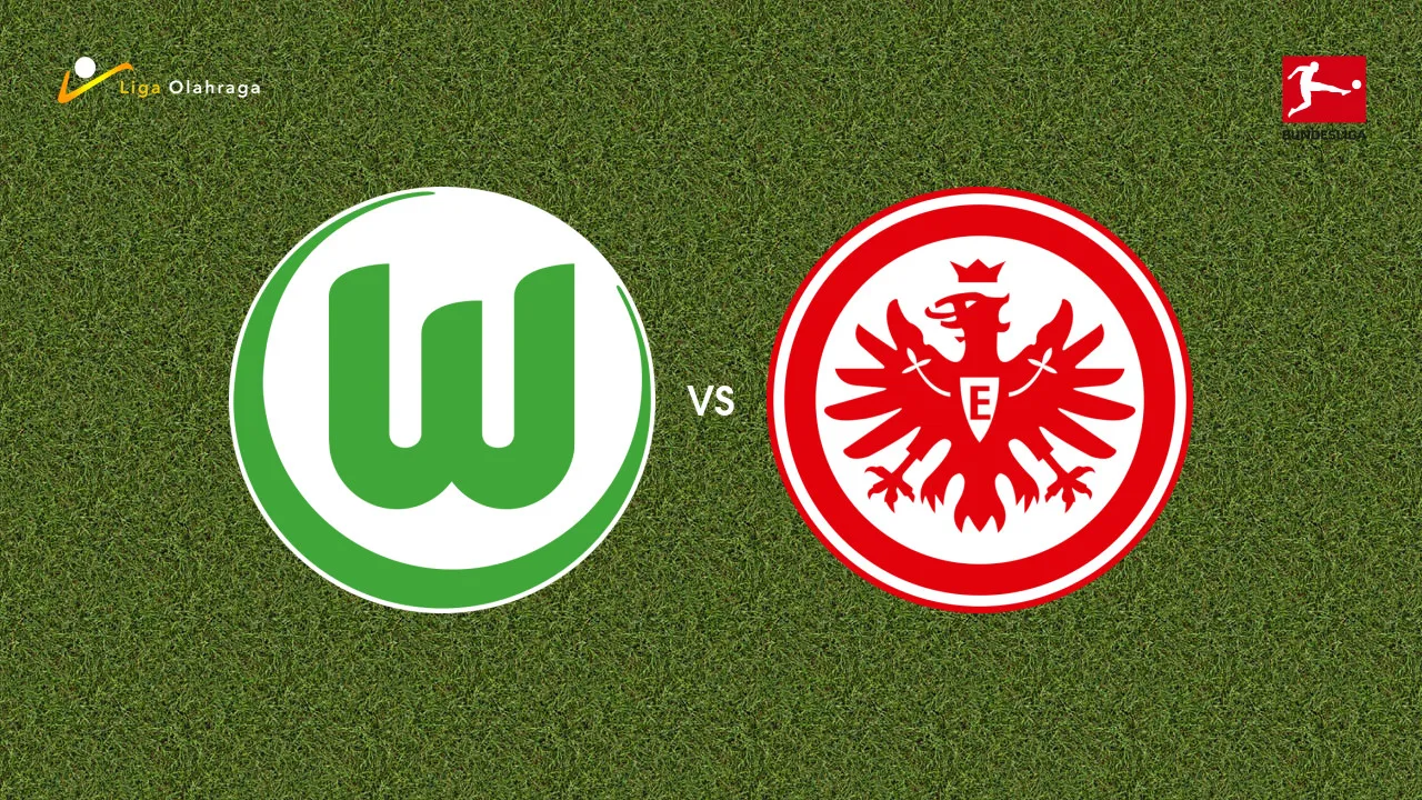 Prediksi Wolfsburg vs Eintracht Frankfurt, 11 April 2026 Bundesliga