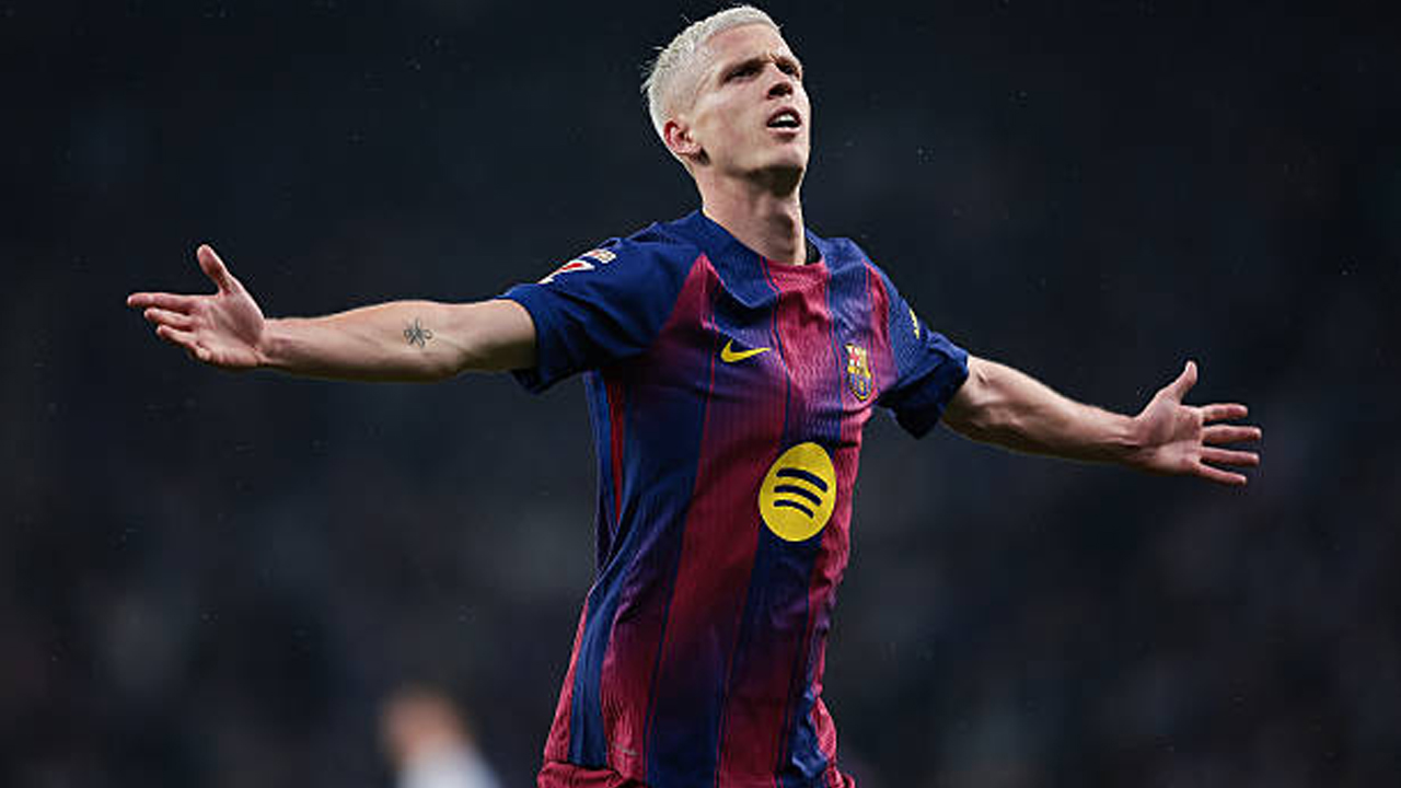 Profil Pemain Kunci Jelang Laga Barcelona vs Espanyol di La Liga Spanyol
