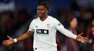 Profil Pemain Kunci Jelang Laga Elche vs Valencia di La Liga Spanyol