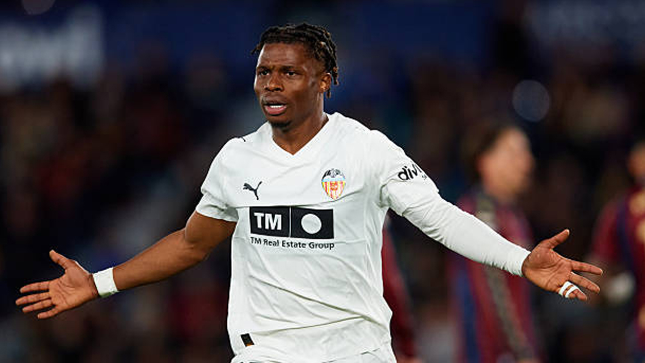 Profil Pemain Kunci Jelang Laga Elche vs Valencia di La Liga Spanyol