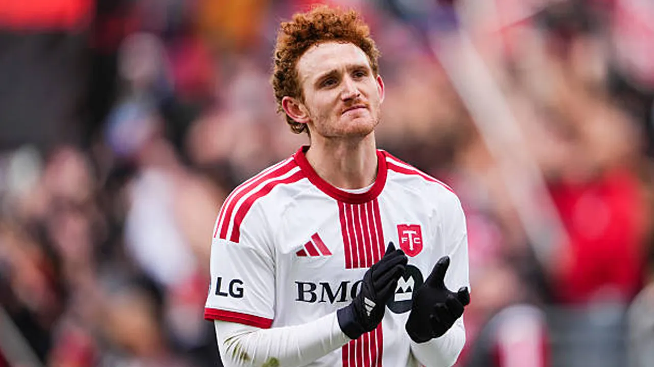 Profil Pemain Kunci Jelang Laga Toronto FC vs FC Cincinnati di MLS