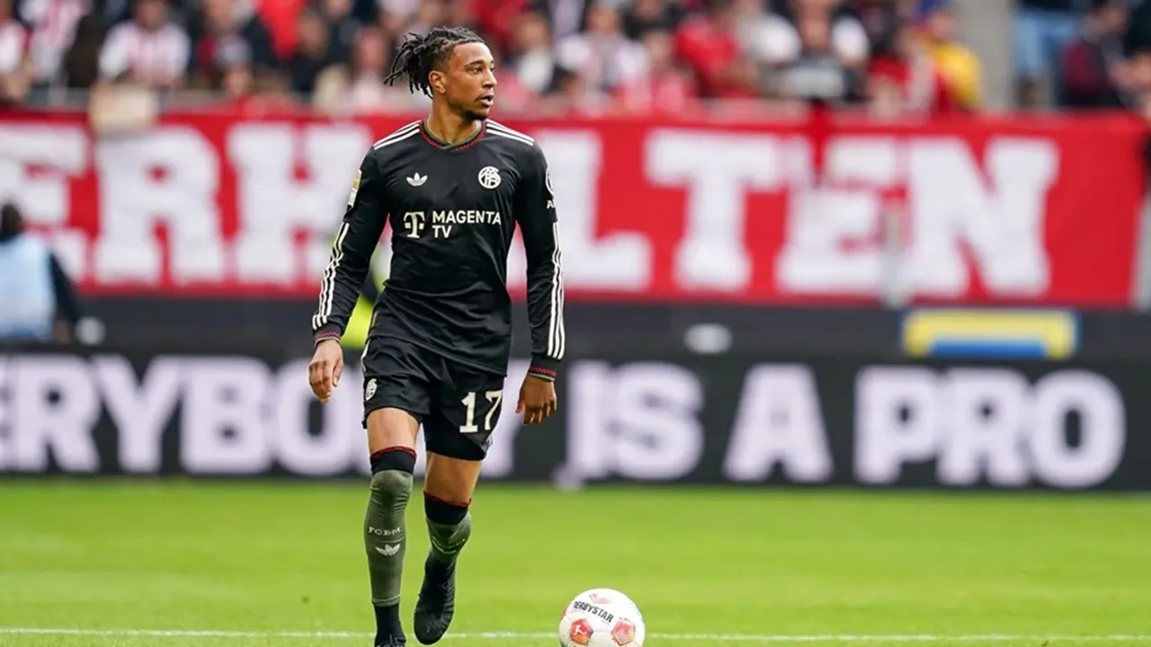 Real Madrid Akan Meningkatkan Upaya untuk Merekrut Olise