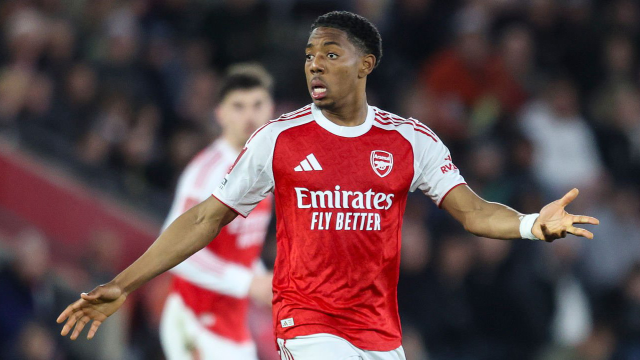 Real Madrid Pertimbangkan Transfer Myles Lewis-Skelly di Musim Panas