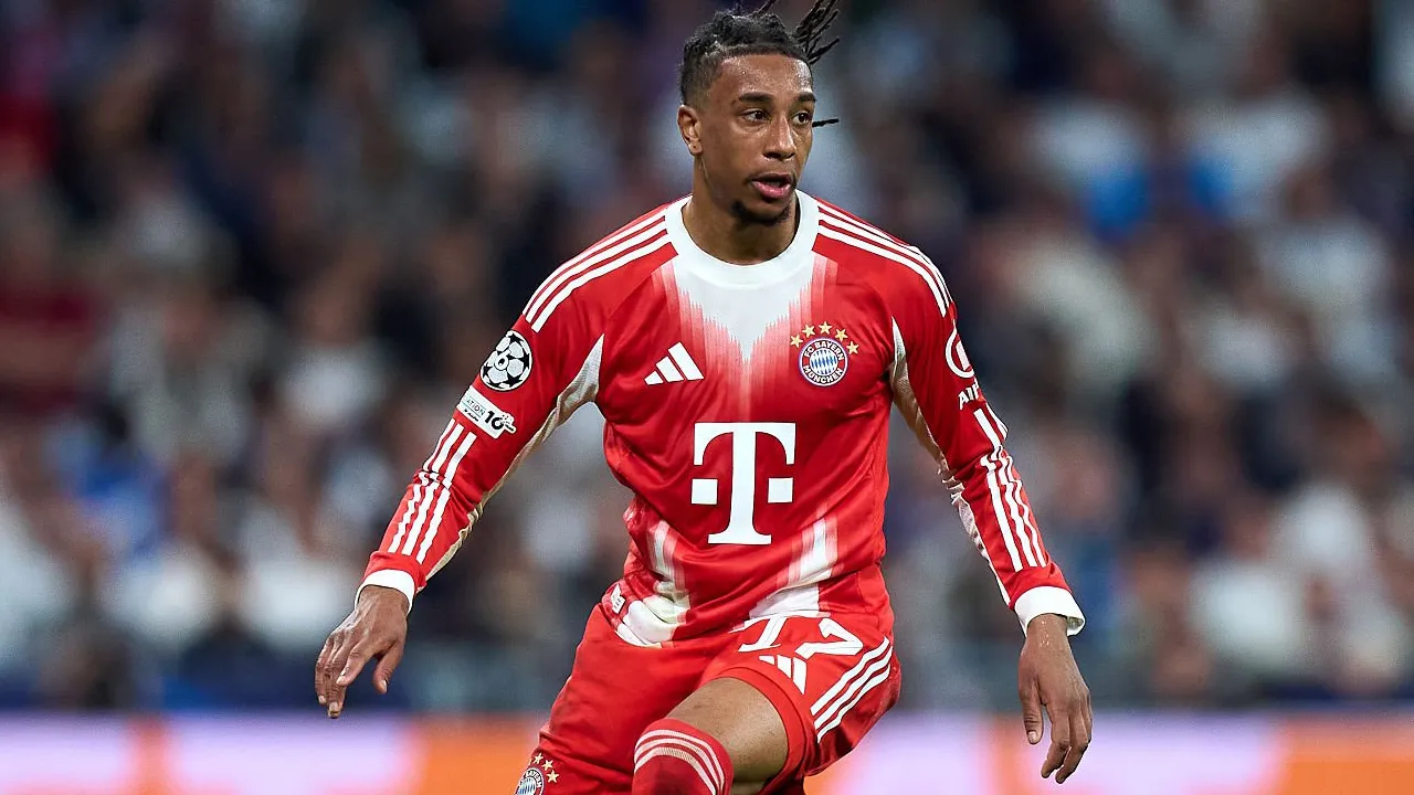Real Madrid Siap Gila-Gilaan Kejar Michael Olise di Musim Panas