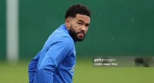 Reece James Cs Absen vs Man City, Liam Rosenior Beri Update