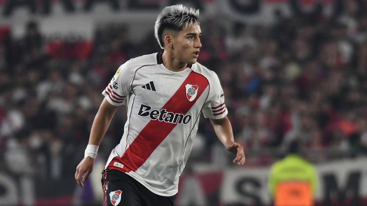 Saingi Klub Premier League, Villarreal Mulai Bergerak Dekati Ian Subiabre