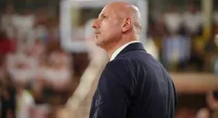 Sasa Obradovic Enggan Remehkan Kekuatan ASVEL