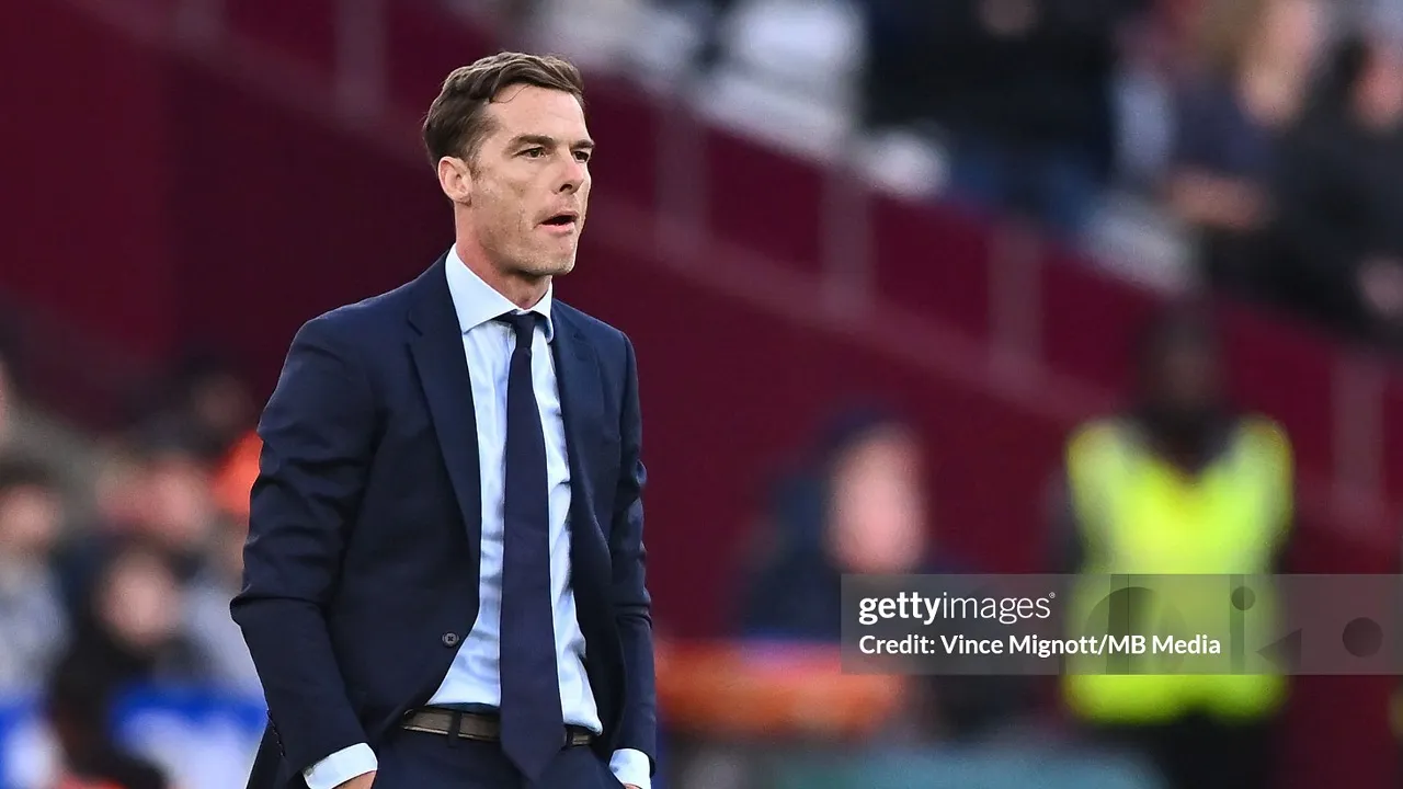 Scott Parker Tegaskan Laga vs Brighton Jadi Kunci Nasib Burnley