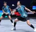 Sikat Jepang, Amalia/Fadia Amankan Semifinal Kejuaraan Asia 2026