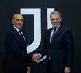 Spalletti Resmi Perpanjang Kontrak, Disebut Tepat untuk Juventus
