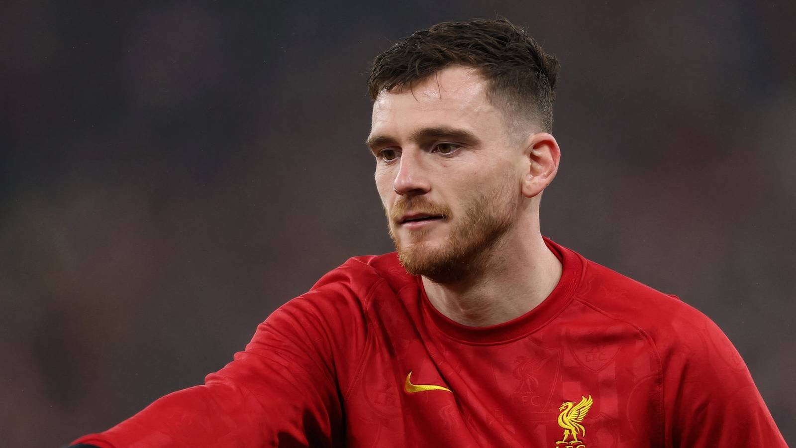 Spekulasi Masa Depan Andrew Robertson: Klub Mana yang Akan Merekrut Bek Liverpool?