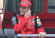 Strategi Cerdas Marc Marquez, Minta Kontrak 1+1 Tahun di Ducati