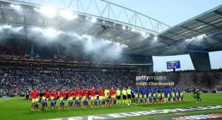 Suporter Nottingham Forest Meninggal Usai Laga di Porto