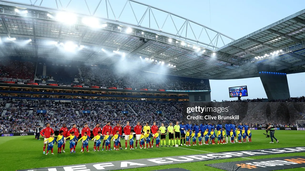 Suporter Nottingham Forest wafat setelah duel kontra Porto