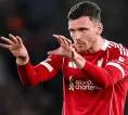 Tinggalkan Liverpool, Spurs Siap Tampung Andrew Robertson