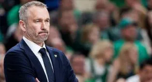 Tomas Masiulis Pastikan Zalgiris Kaunas Siap Lawan Partizan Belgrade