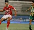 Transformasi Peran Kadek Arel di Skuad Bali United