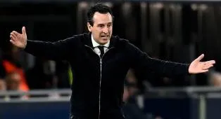 Unai Emery Ingatkan Villa Jangan Jemawa Meski Menang Telak atas Bologna