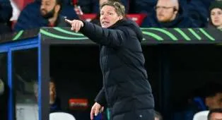 Usai Crystal Palace Habisi Fiorentina, Oliver Glasner: Ini Belum Usai!