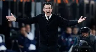 Villa Menang 3-1 di Kandang Bologna, Unai Emery Mengaku Hepi