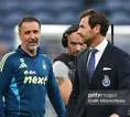 Vitor Pereira Jelaskan Rotasi Nottingham Forest Lawan Porto