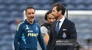 Vitor Pereira Jelaskan Rotasi Nottingham Forest Lawan Porto