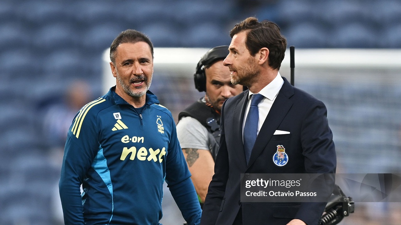 Vitor Pereira Jelaskan Rotasi Nottingham Forest Lawan Porto