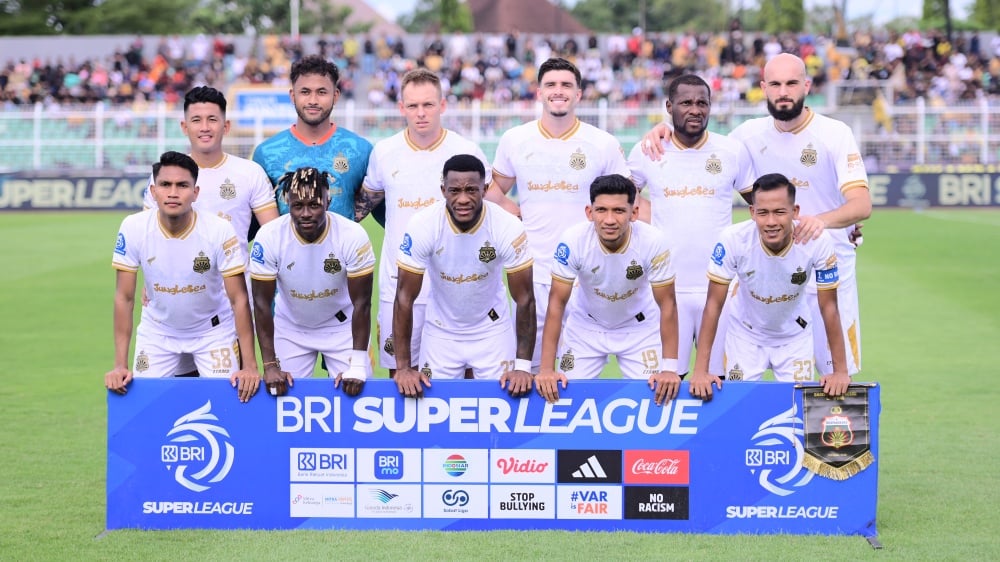 Wahyu Subo: Fokus Bhayangkara Menjelang Pertandingan Melawan Persijap