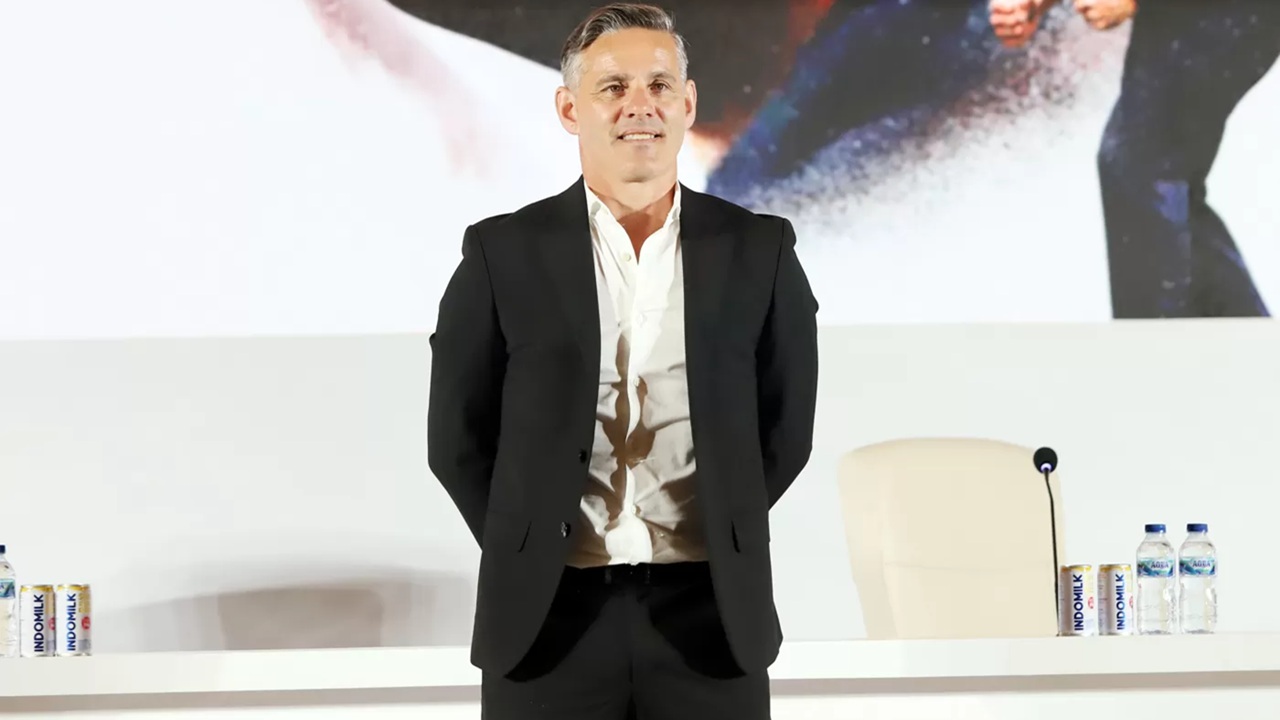 5 Pemain BRI Super League yang Mulai Tergusur di Timnas Era John Herdman