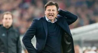 AC Milan Ganti Formasi Jadi 4-3-3, Kosta Runjaic: Tidak Ada Masalah