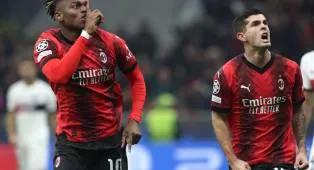 AC Milan Tantang Udinese dengan Formasi Terbaik di Serie A