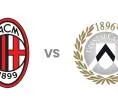 AC Milan Usung Misi Kebangkitan Saat Melawan Udinese di San Siro
