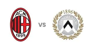AC Milan Usung Misi Kebangkitan Saat Melawan Udinese di San Siro