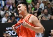 Agassi Goantara Merebut Takhta Raja Tembakan Tiga Angka IBL All-Star