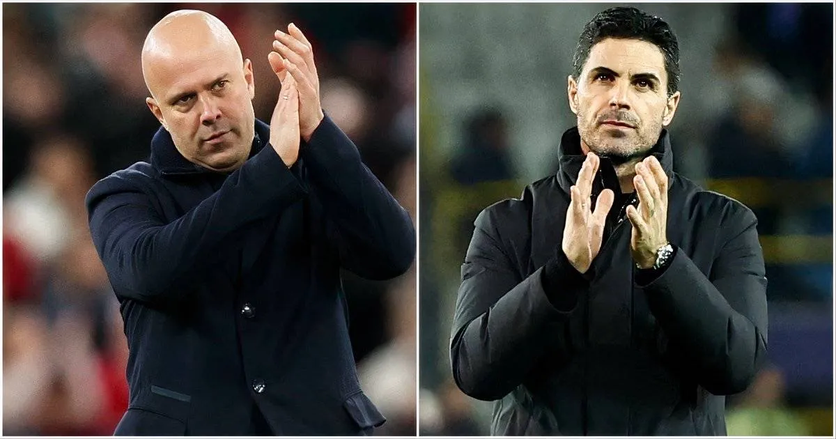 AI Prediksi Liverpool Dominasi Gelar Liga Premier di Masa Depan - sumber: (givemesport)