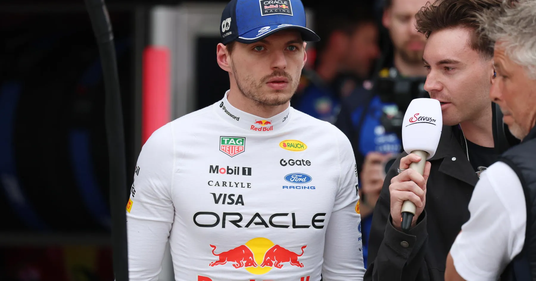 Akankah Lance Stroll Ikuti Jejak Verstappen di Balap GT? - sumber: (racingnews365)