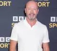 Alan Shearer Jagokan MU Kalahkan Leeds di Old Trafford