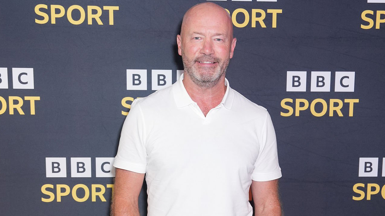 Alan Shearer Jagokan MU Kalahkan Leeds di Old Trafford