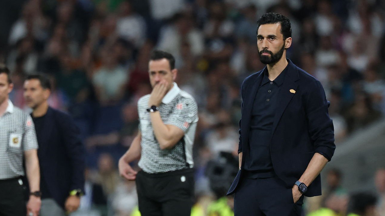 Alvaro Arbeloa Ajak Madrid Lupakan Girona, Fokus Hadapi Bayern