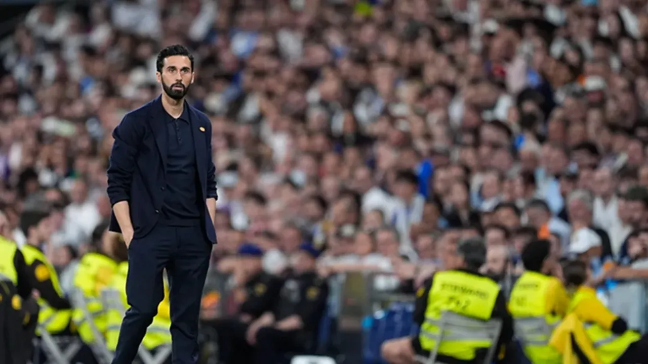 Alvaro Arbeloa Belum Menyerah dalam Perburuan Gelar La Liga