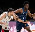 Anadolu Efes Hentikan Performa Gemilang Dubai Basketball