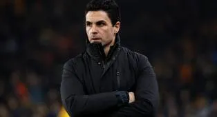 Arsenal Hadapi Tantangan Besar dalam Perebutan Gelar Liga Inggris