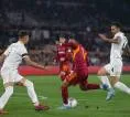 AS Roma Bungkam Pisa 3-0, Malen Bersinar dengan Hat-trick