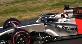 Audi Tidak Bisa Buat Keajaiban Meski Dapat Dukungan FIA