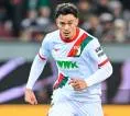 Augsburg Gagal Menang, Fabian Rieder Tetap Puas dengan Satu Poin