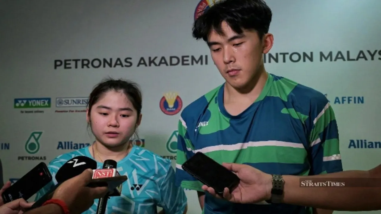 BAM Melunak, Tak Ada Kompensasi Hoo Pang Ron Keluar Dari Tim Nasional