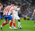 Bellingham Tampil Tajam di Laga Imbang Real Madrid