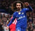 Bikin Gaduh, Marc Cucurella Dinilai Layak Dihukum Chelsea