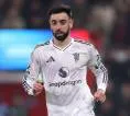 Bruno Fernandes Diprediksi Bakal Sulit Tolak Tawaran dari Klub Arab Saudi